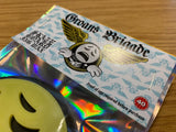 Groans Brigade - Hand Made Skate Wax (Groany)