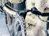 Chain Guide / Guard kit - MateMod - Mate X bike