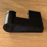 MateMod - Mate X bike - Power cord protector BLACK
